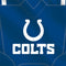 NFL Indianapolis Colts Team Jersey G203 Prodigy RGB Wired Gaming Mouse Skin